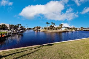 1345 MEDITERRANEAN DRIVE, PUNTA GORDA, FL 33950 Sold 06/11/25