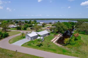 405 RIDGECREST DRIVE, PUNTA GORDA, FL 33982 - MLS#MFRC7510987