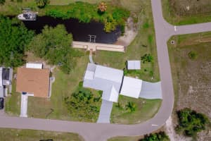 405 RIDGECREST DRIVE, PUNTA GORDA, FL 33982 - MLS#MFRC7510987