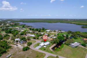 405 RIDGECREST DRIVE, PUNTA GORDA, FL 33982 - MLS#MFRC7510987