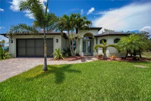 13471 CHENILLE DRIVE, PORT CHARLOTTE, FL 33981 Sold 09/08/25