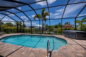 13471 CHENILLE DRIVE, PORT CHARLOTTE, FL 33981 Sold 09/08/25