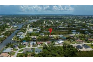 13471 CHENILLE DRIVE, PORT CHARLOTTE, FL 33981 Sold 09/08/25