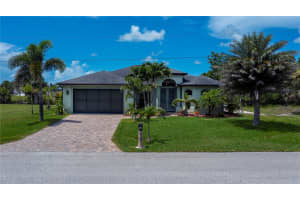 13471 CHENILLE DRIVE, PORT CHARLOTTE, FL 33981 Sold 09/08/25