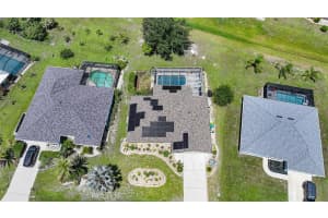 37 PEPE COURT, PUNTA GORDA, FL 33983 - MLS#MFRC7511001