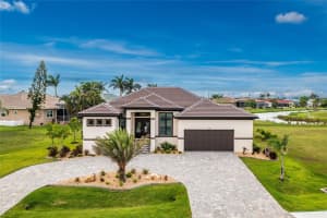 609 Monaco Dr, PUNTA GORDA