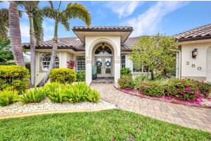 250 FREEPORT COURT, PUNTA GORDA, FL 33950 - MLS#MFRC7511007