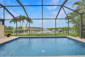 1527 AQUI ESTA DRIVE, PUNTA GORDA, FL 33950 Sold 09/12/25