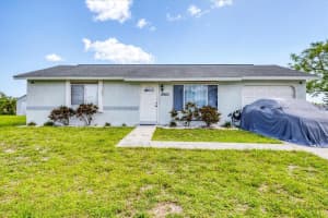 5983 HOBHILL AVENUE, NORTH PORT, FL 34287 - MLS#MFRC7511010
