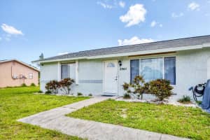 5983 HOBHILL AVENUE, NORTH PORT, FL 34287 - MLS#MFRC7511010