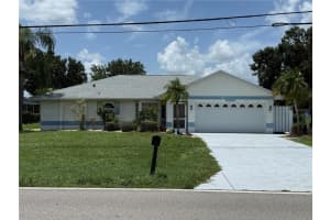 26312 DEEP CREEK BOULEVARD, PUNTA GORDA, FL 33983 Sold 10/31/25