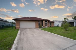 23101 HILLSDALE AVENUE, PORT CHARLOTTE, FL 33954 Sold 08/29/25