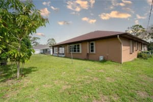 23101 HILLSDALE AVENUE, PORT CHARLOTTE, FL 33954 Sold 08/29/25