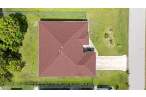 23101 HILLSDALE AVENUE, PORT CHARLOTTE, FL 33954 Sold 08/29/25