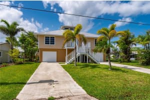 24261 CAPTAIN KIDD BOULEVARD, PUNTA GORDA, FL 33955 - MLS#MFRC7511017