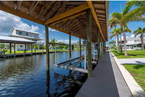 24261 CAPTAIN KIDD BOULEVARD, PUNTA GORDA, FL 33955 - MLS#MFRC7511017