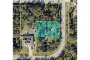 LOT 18 CONESTOGA ST, NORTH PORT, FL 34291 Sold 08/11/25