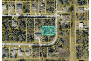 LOT 18 CONESTOGA ST, NORTH PORT, FL 34291 Sold 08/11/25