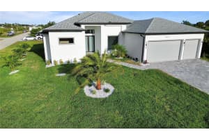 13406 CHENILLE DRIVE, PORT CHARLOTTE, FL 33981 Sold 08/11/25