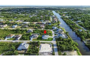 13406 CHENILLE DRIVE, PORT CHARLOTTE, FL 33981 Sold 08/11/25