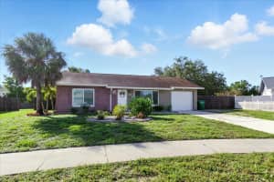 6382 CUTLER TERRACE, PORT CHARLOTTE, FL 33981 Sold 08/15/25