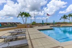 3313 SUNSET KEY CIR #107, PUNTA GORDA, FL 33955 - MLS#MFRC7511030