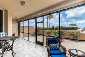 3313 SUNSET KEY CIR #107, PUNTA GORDA, FL 33955 - MLS#MFRC7511030