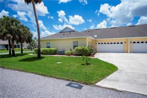 1318 RED OAK LANE, PORT CHARLOTTE, FL 33948 - MLS#MFRC7511032