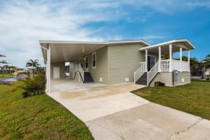 4350 DELTONA DRIVE, PUNTA GORDA, FL 33950 - MLS#MFRC7511034