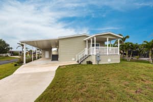 4350 DELTONA DRIVE, PUNTA GORDA, FL 33950 - MLS#MFRC7511034