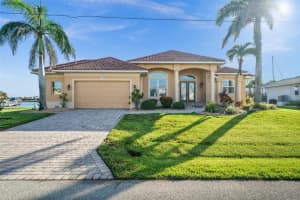 3322 SANDPIPER DRIVE, PUNTA GORDA, FL 33950 Sold 08/08/25