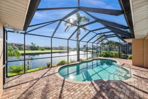 3322 SANDPIPER DRIVE, PUNTA GORDA, FL 33950 Sold 08/08/25