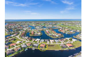 3322 SANDPIPER DRIVE, PUNTA GORDA, FL 33950 Sold 08/08/25