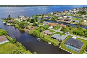 2467 HERRON TERRACE, PORT CHARLOTTE, FL 33981 - MLS#MFRC7511039