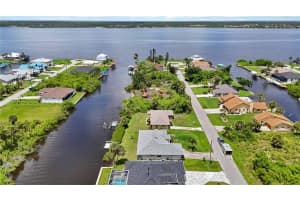 2467 HERRON TERRACE, PORT CHARLOTTE, FL 33981 - MLS#MFRC7511039