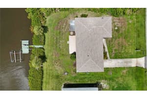 2467 HERRON TERRACE, PORT CHARLOTTE, FL 33981 - MLS#MFRC7511039