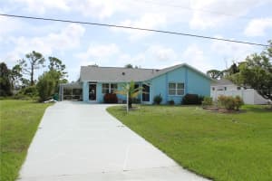 6689 GASPARILLA PINES BOULEVARD, ENGLEWOOD, FL 34224 Sold 08/01/25