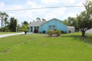 6689 GASPARILLA PINES BOULEVARD, ENGLEWOOD, FL 34224 Sold 08/01/25