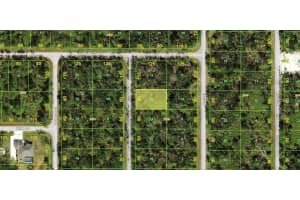 380 EDGAR STREET, PORT CHARLOTTE, FL 33953 - MLS#MFRC7511043