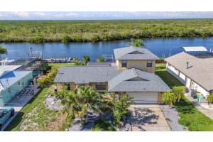 18566 ARAPAHOE CIRCLE, PORT CHARLOTTE, FL 33948 - MLS#MFRC7511047