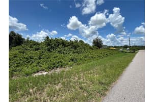 29100 ALFARETTA AVENUE, PUNTA GORDA, FL 33982 - MLS#MFRC7511051