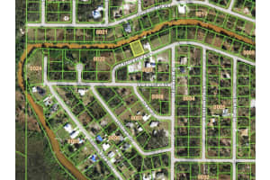 29100 ALFARETTA AVENUE, PUNTA GORDA, FL 33982 - MLS#MFRC7511051