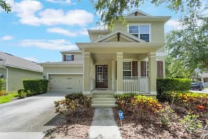 3221 DARK SKY DRIVE, HARMONY, FL 34773 Sold 09/09/25