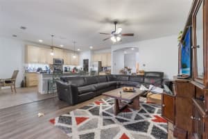 3221 DARK SKY DRIVE, HARMONY, FL 34773 Sold 09/09/25