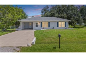 879 SEMINOLE DRIVE, VENICE, FL 34293 Sold 08/05/25