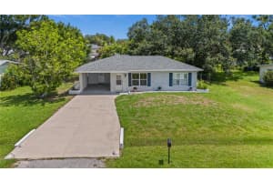 879 SEMINOLE DRIVE, VENICE, FL 34293 Sold 08/05/25