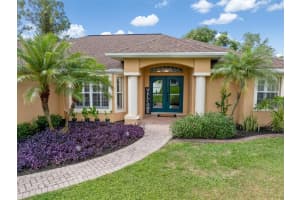 2373 CHARTWELL AVENUE, NORTH PORT, FL 34288 Sold 07/23/25