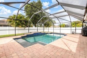 2373 CHARTWELL AVENUE, NORTH PORT, FL 34288 Sold 07/23/25