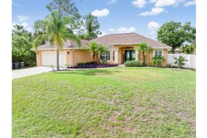 2373 CHARTWELL AVENUE, NORTH PORT, FL 34288 Sold 07/23/25