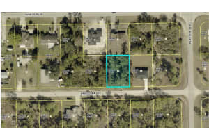 945 BARCELONA STREET, LEHIGH ACRES, FL 33974 - MLS#MFRC7511075